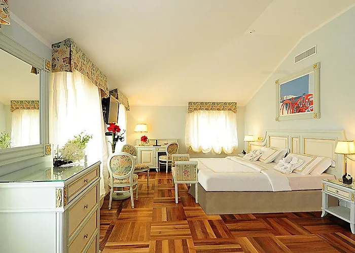 De Paris 4* Sanremo