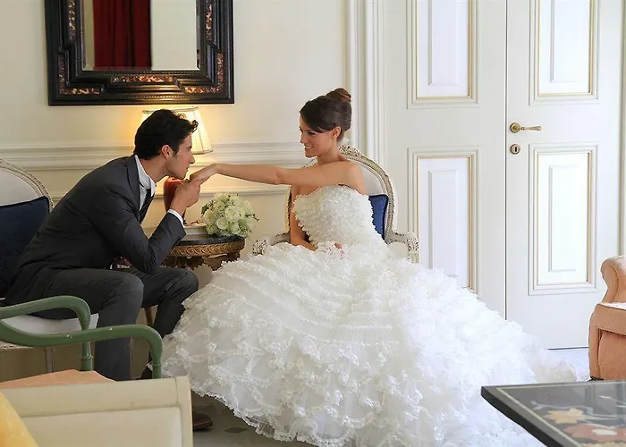 De Paris Hotel Sanremo