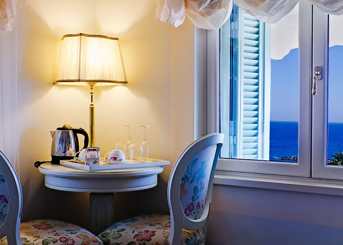 De Paris 4* San Remo