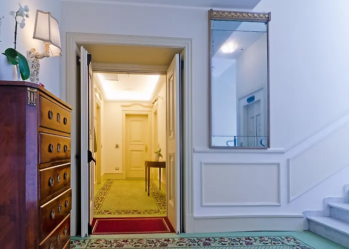 De Paris Hotel Sanremo