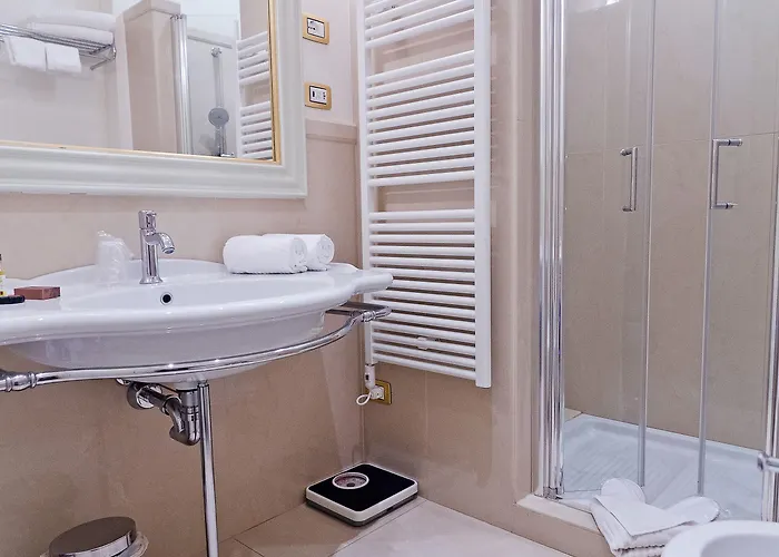 De Paris Hotel San Remo