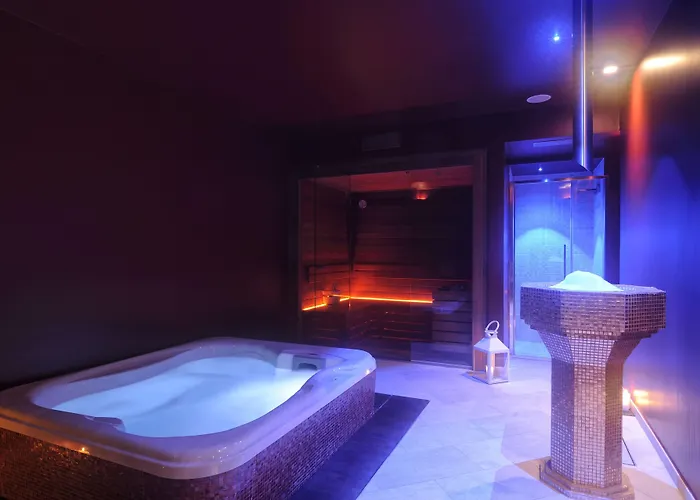 De Paris Hotel Sanremo