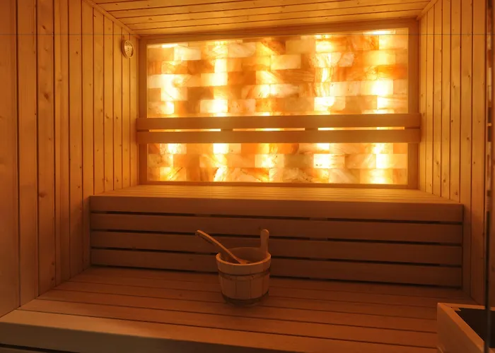 Hotel De Paris Sanremo