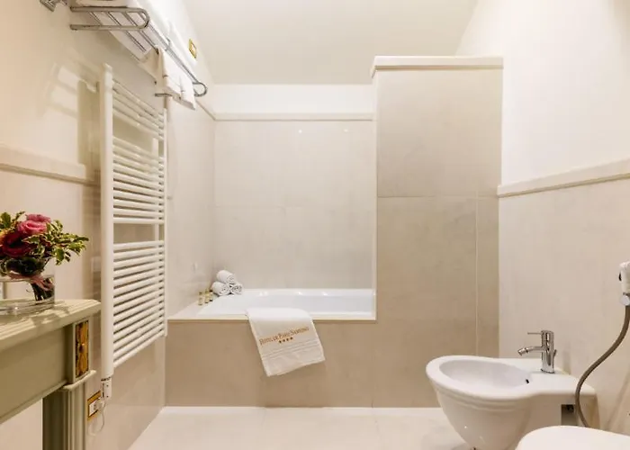 De Paris Hotel San Remo