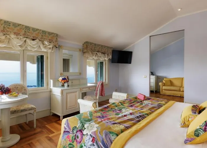 De Paris 4* San Remo