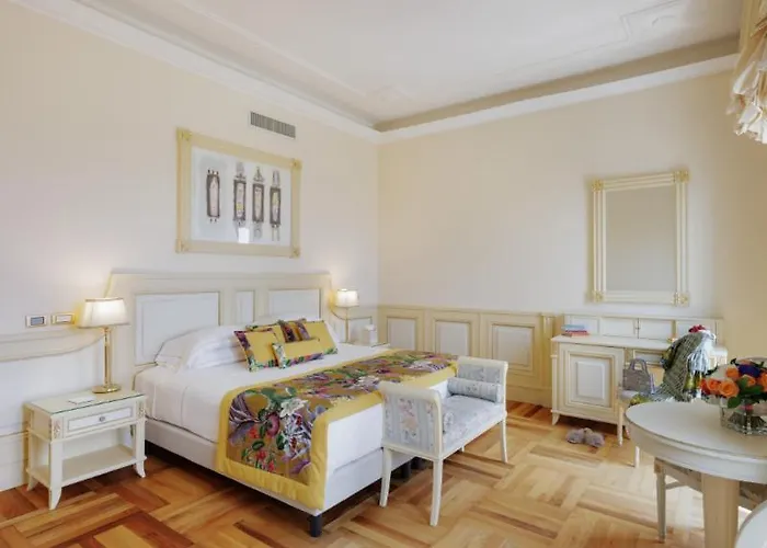 De Paris Hotel San Remo