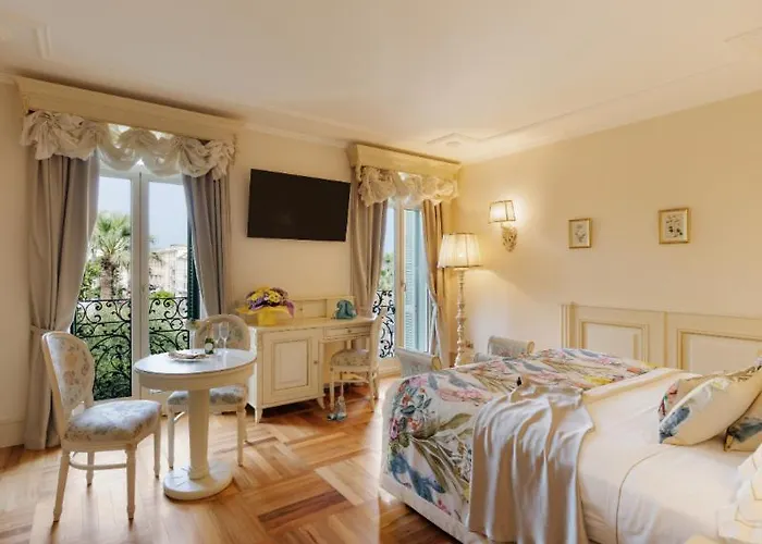 De Paris 4* San Remo