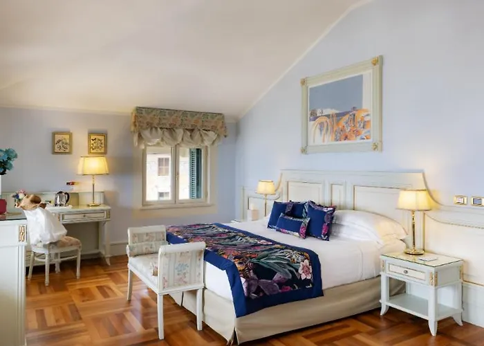 De Paris 4* San Remo