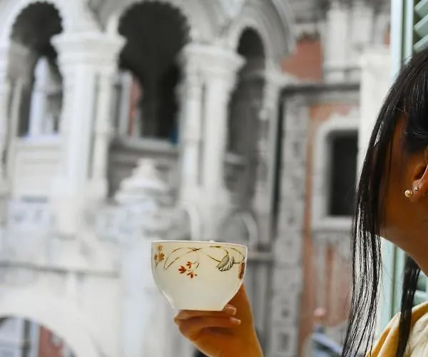 De Paris Hotel Sanremo